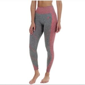 Gymshark amplifier leggings